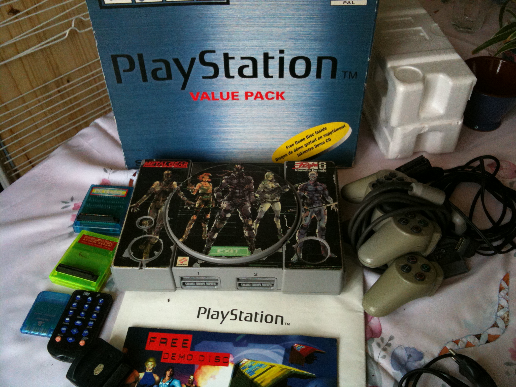 приставка playstation 1 цена